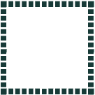 villas logo border
