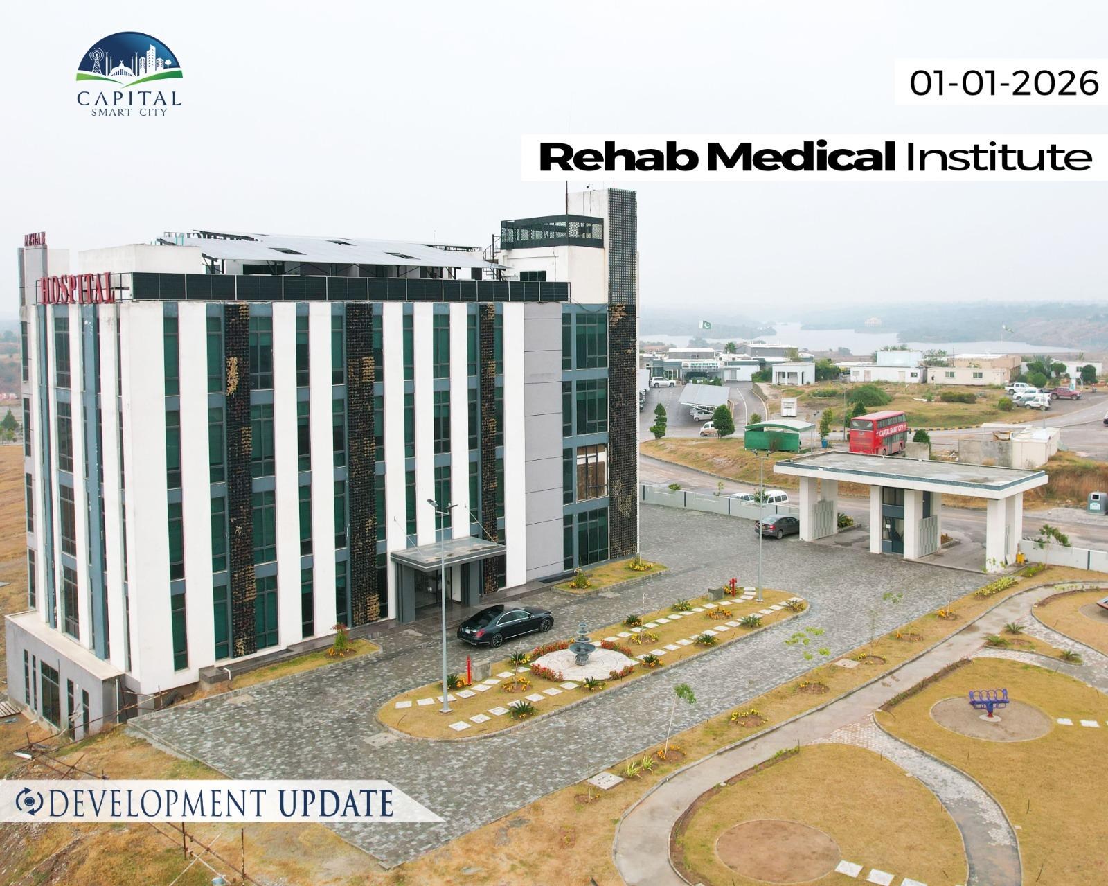 Rehab Medical institute 