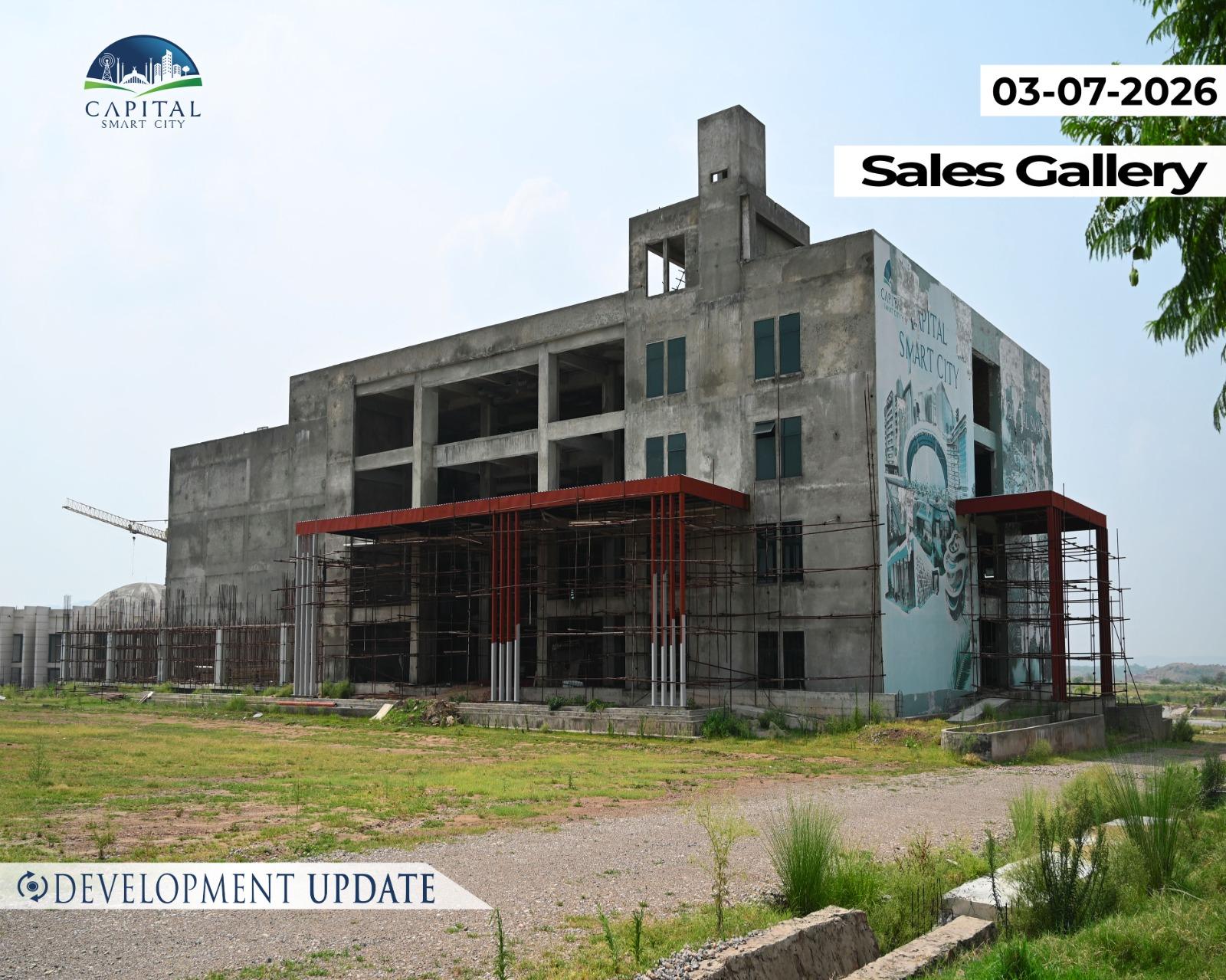 Sales Gallery 