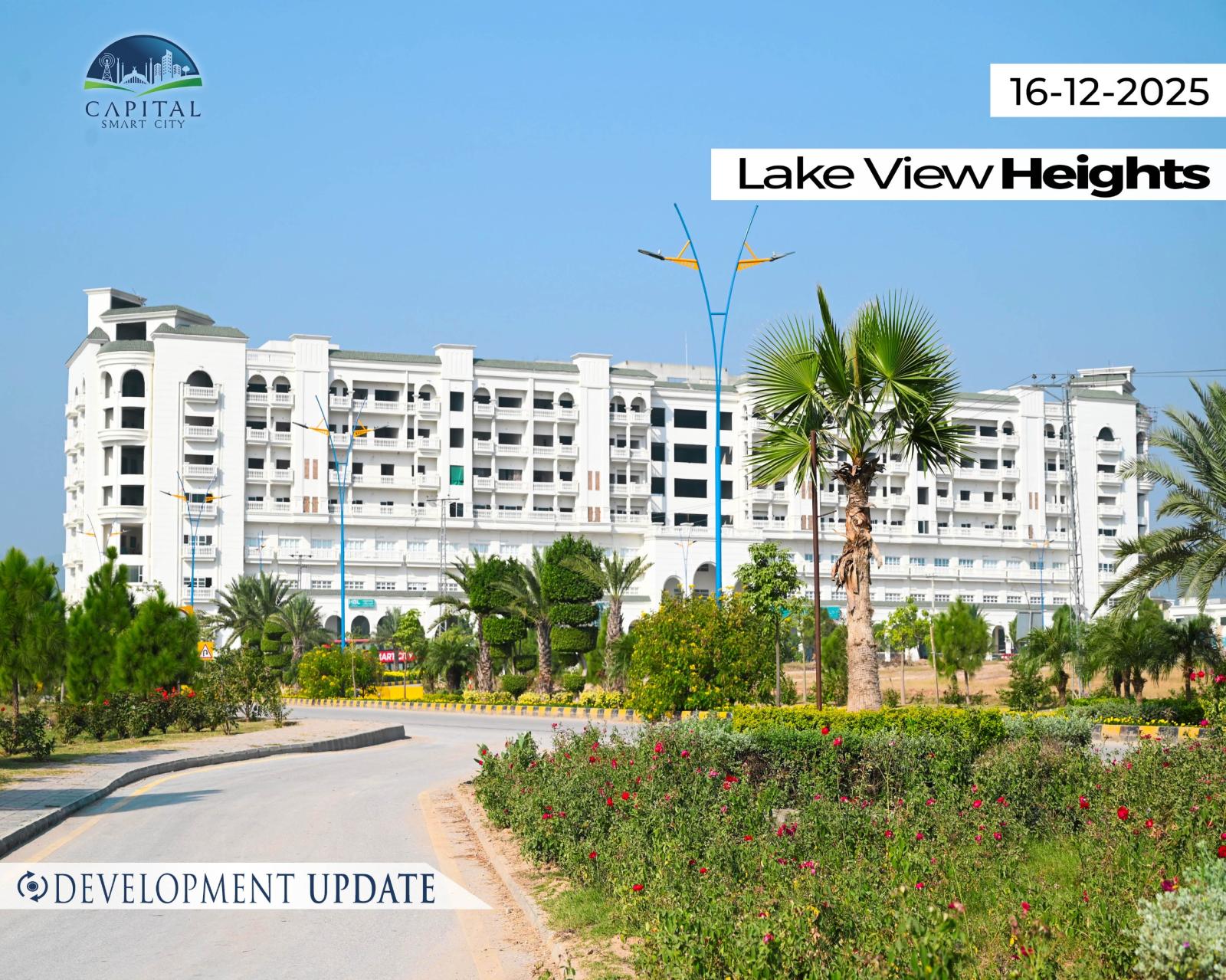 Lake View Heights 