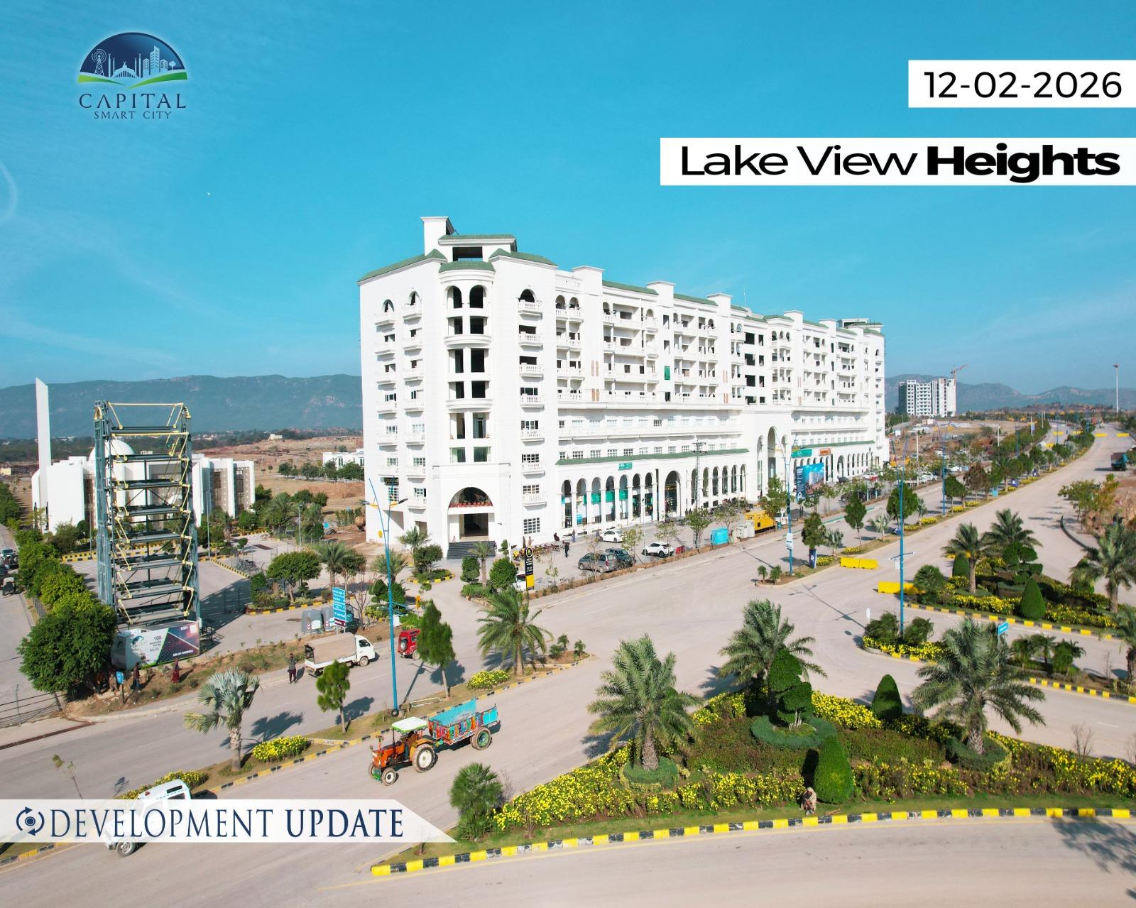 Lake view Heights 