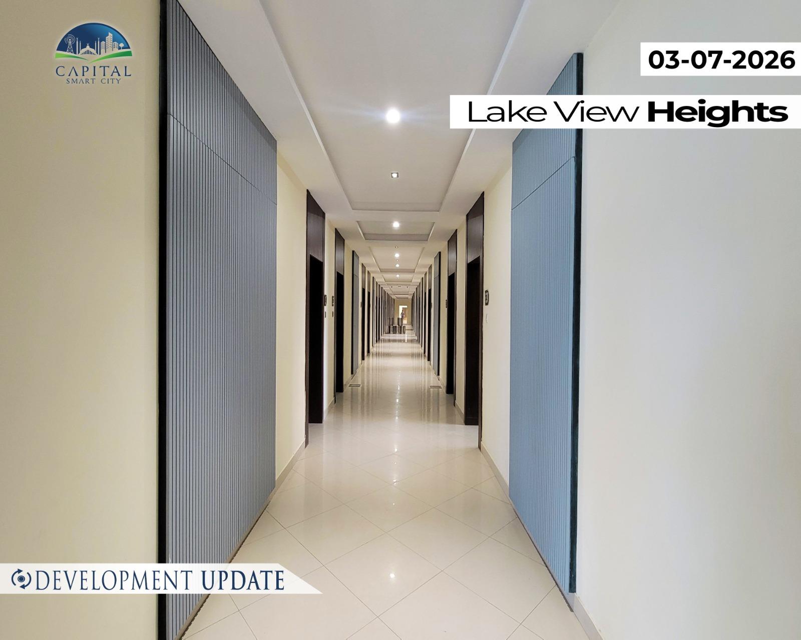 	Lake View Heights