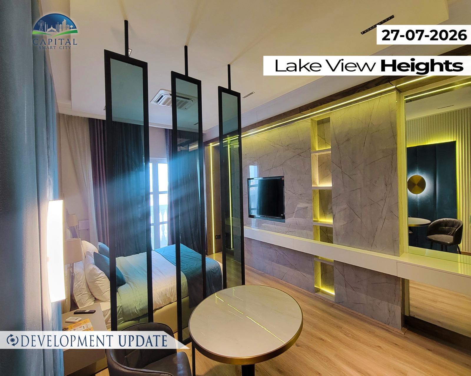 Lake View Hieghts