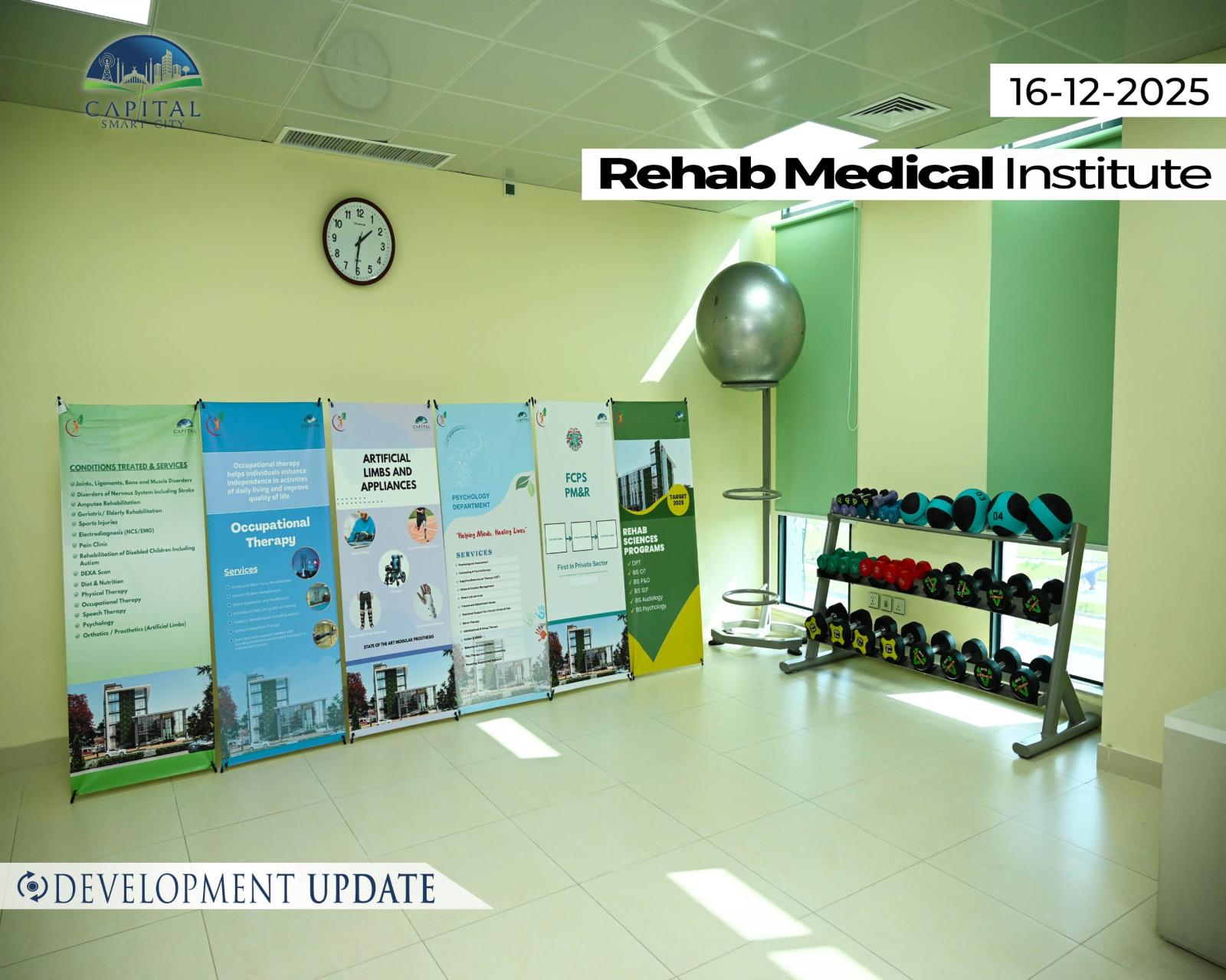 Rehab Medical institute 