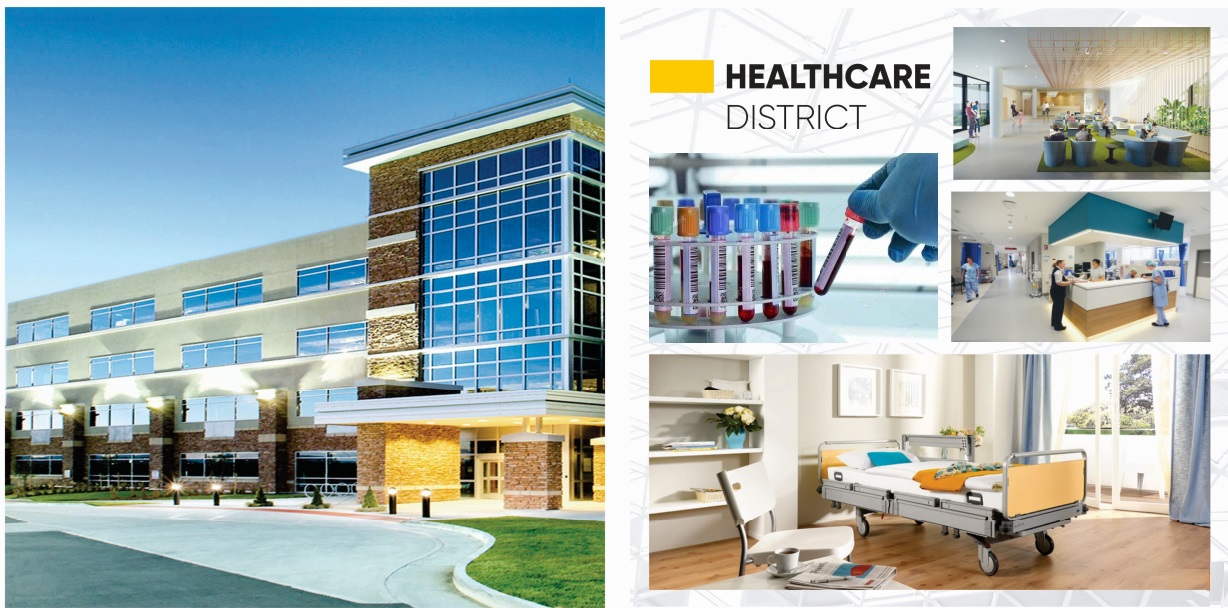 Quality Healthcare Facilities