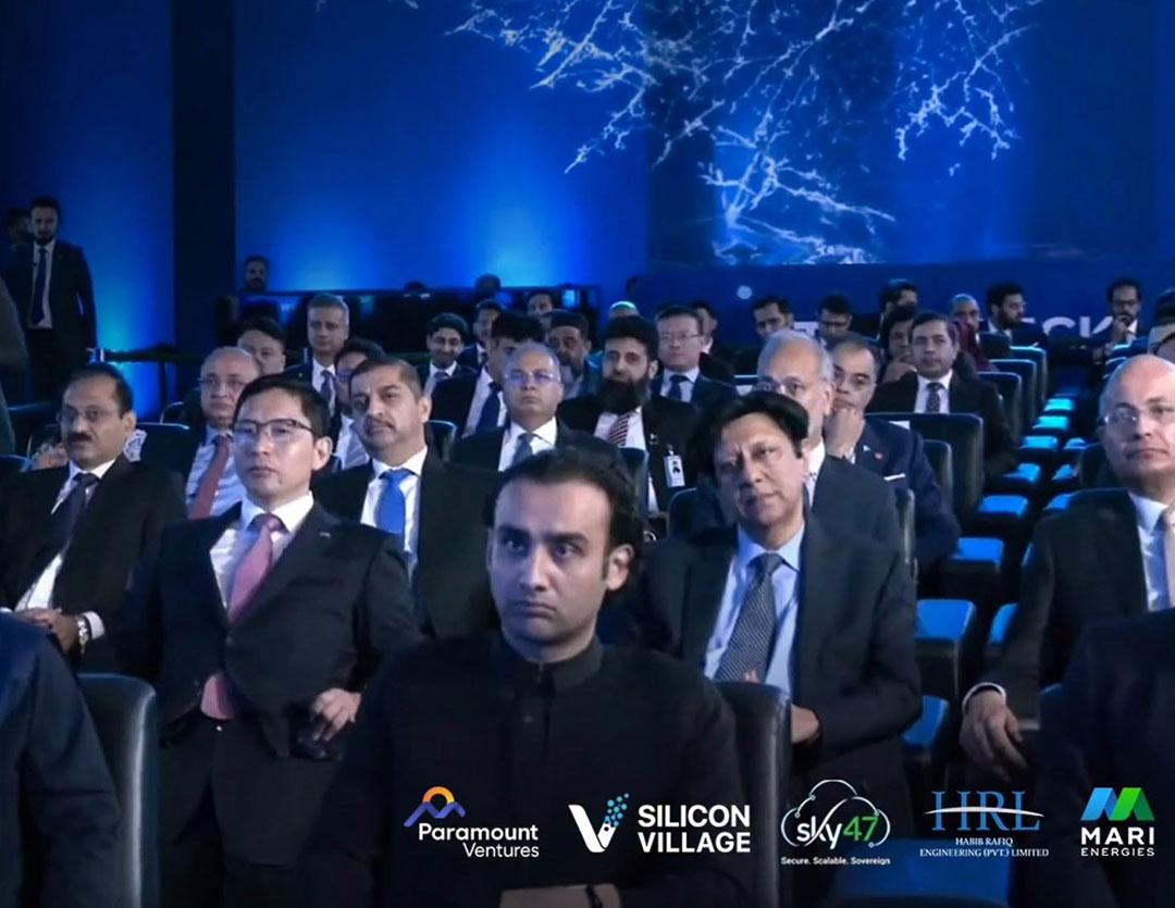 Opening Ceremony
