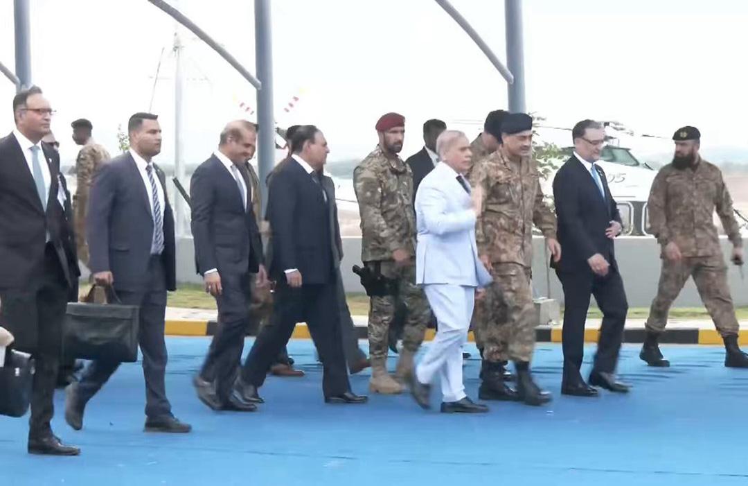 Opening Ceremony