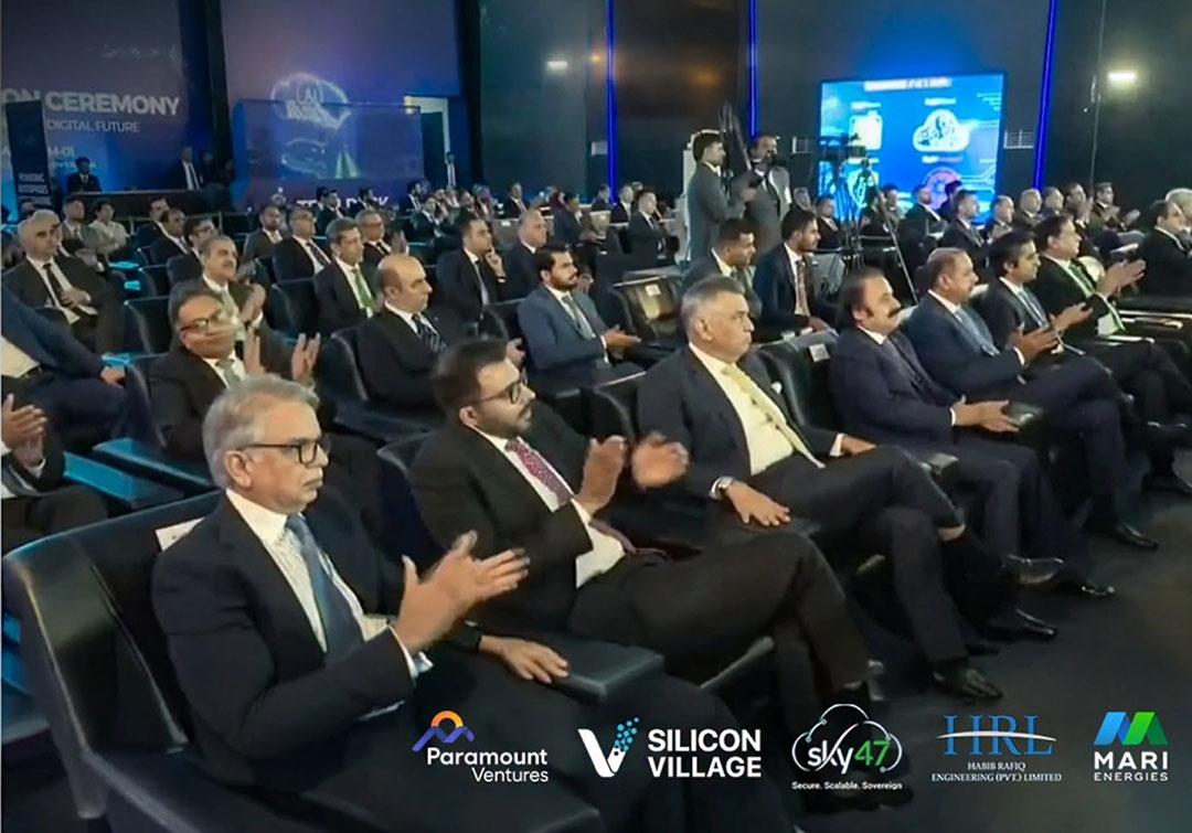 Opening Ceremony