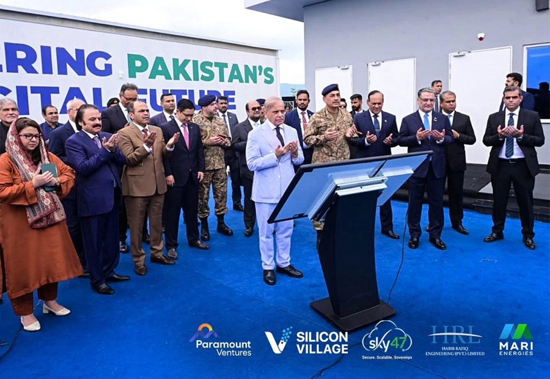 Opening Ceremony