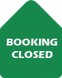Booking Closed