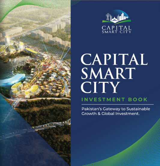 Smart City Global Investments Brochure