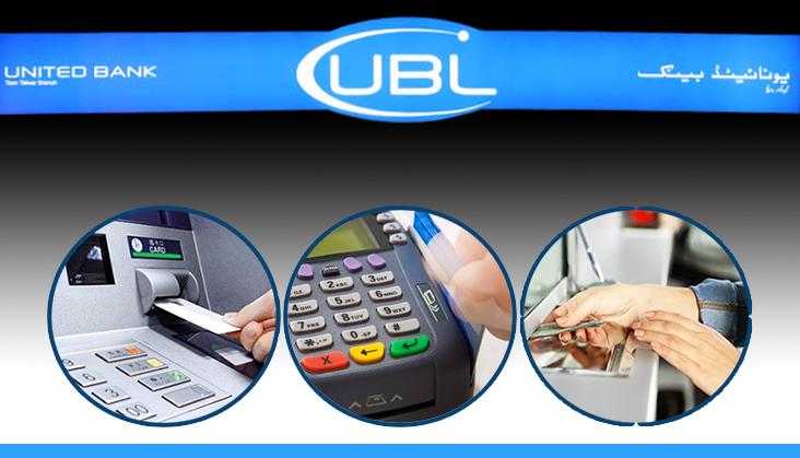 New branch of United Bank Limited (UBL) is Opened