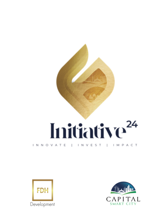 Initiative 2024-26
