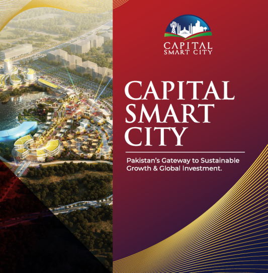 Smart City Global Investments Brochure