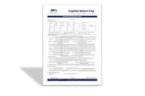 Booking Form