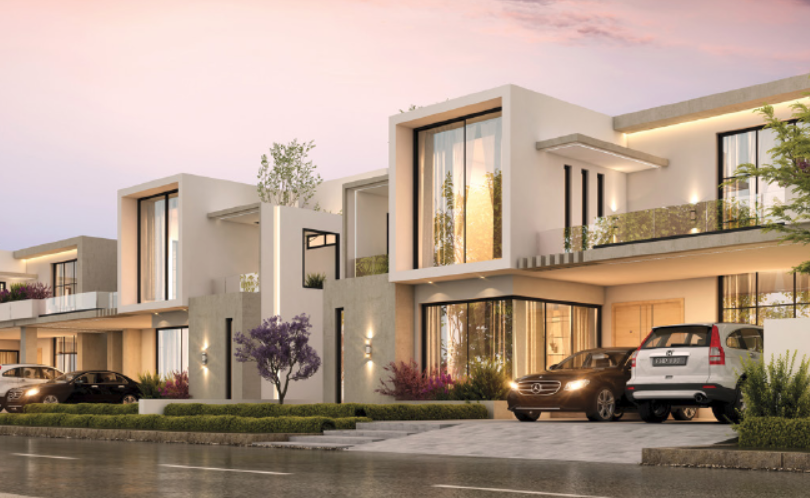 Capital Smart City | Smart Villas - Modern Living for an Urban Lifestyle